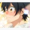 flat750x075f pad750x1000f8f8f8.u2 13 - Sasaki And Miyano Merch