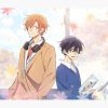 flat750x075f pad750x1000f8f8f8.u2 17 - Sasaki And Miyano Merch