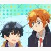 flat750x075f pad750x1000f8f8f8.u2 2 - Sasaki And Miyano Merch