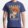 ssrcoclassic teemens353d774d8b4ffd91front altsquare product1000x1000.u1 1 - Sasaki And Miyano Merch