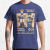 ssrcoclassic teemens353d774d8b4ffd91front altsquare product1000x1000.u1 18 - Sasaki And Miyano Merch