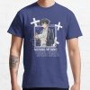 ssrcoclassic teemens353d774d8b4ffd91front altsquare product1000x1000.u1 21 - Sasaki And Miyano Merch