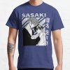 ssrcoclassic teemens353d774d8b4ffd91front altsquare product1000x1000.u1 4 - Sasaki And Miyano Merch