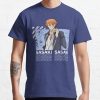 ssrcoclassic teemens353d774d8b4ffd91front altsquare product1000x1000.u1 8 - Sasaki And Miyano Merch