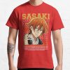 ssrcoclassic teemensdd21218219e99865front altsquare product1000x1000.u1 1 - Sasaki And Miyano Merch