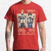 ssrcoclassic teemensdd21218219e99865front altsquare product1000x1000.u1 18 - Sasaki And Miyano Merch