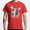 ssrcoclassic teemensdd21218219e99865front altsquare product1000x1000.u1 21 - Sasaki And Miyano Merch