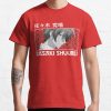 ssrcoclassic teemensdd21218219e99865front altsquare product1000x1000.u1 23 - Sasaki And Miyano Merch