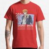ssrcoclassic teemensdd21218219e99865front altsquare product1000x1000.u1 8 - Sasaki And Miyano Merch