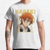 ssrcoclassic teemensfafafaca443f4786front altsquare product1000x1000.u1 1 - Sasaki And Miyano Merch
