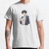 ssrcoclassic teemensfafafaca443f4786front altsquare product1000x1000.u1 21 - Sasaki And Miyano Merch