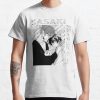 ssrcoclassic teemensfafafaca443f4786front altsquare product1000x1000.u1 4 - Sasaki And Miyano Merch
