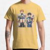 ssrcoclassic teemensffcf6eda6eb664a1front altsquare product1000x1000.u1 18 - Sasaki And Miyano Merch