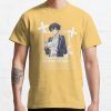 ssrcoclassic teemensffcf6eda6eb664a1front altsquare product1000x1000.u1 21 - Sasaki And Miyano Merch