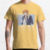 ssrcoclassic teemensffcf6eda6eb664a1front altsquare product1000x1000.u1 8 - Sasaki And Miyano Merch