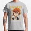 ssrcoclassic teemensheather greyfront altsquare product1000x1000.u1 1 - Sasaki And Miyano Merch