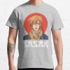 ssrcoclassic teemensheather greyfront altsquare product1000x1000.u1 10 - Sasaki And Miyano Merch