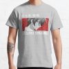 ssrcoclassic teemensheather greyfront altsquare product1000x1000.u1 23 - Sasaki And Miyano Merch