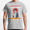 ssrcoclassic teemensheather greyfront altsquare product1000x1000.u1 28 - Sasaki And Miyano Merch