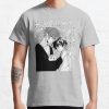 ssrcoclassic teemensheather greyfront altsquare product1000x1000.u1 4 - Sasaki And Miyano Merch