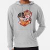 ssrcolightweight hoodiemensheather greyfrontsquare productx1000 bgf8f8f8 30 - Sasaki And Miyano Merch