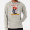ssrcolightweight hoodiemensoatmeal heatherfrontsquare productx1000 bgf8f8f8 8 - Sasaki And Miyano Merch