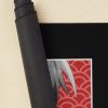urdesk mat rolltall portrait750x1000 4 - Sasaki And Miyano Merch