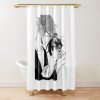 urshower curtain closedsquare1000x1000.1 18 - Sasaki And Miyano Merch