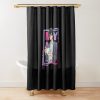 urshower curtain closedsquare1000x1000.1 20 - Sasaki And Miyano Merch